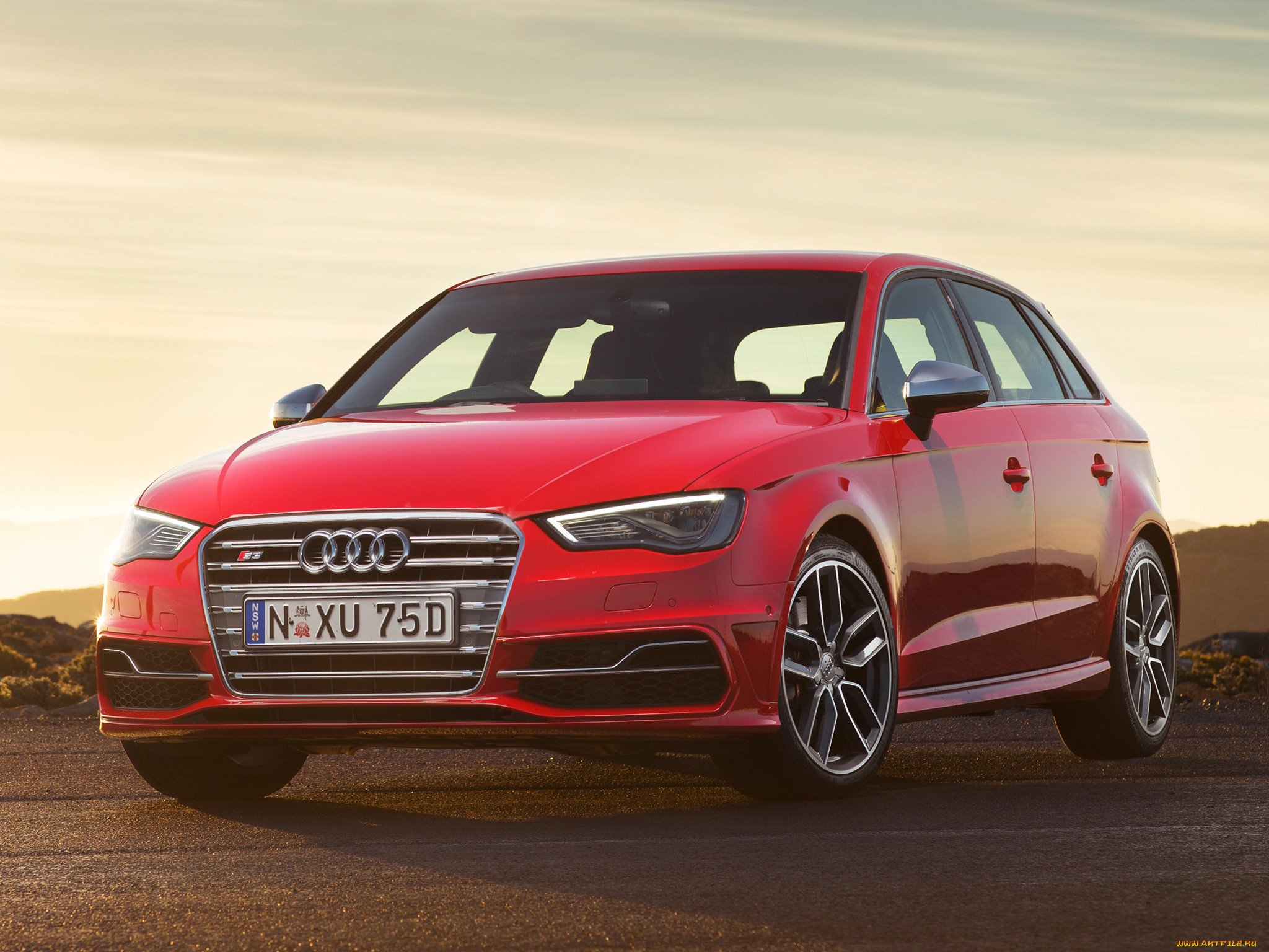 , audi, au-spec, sportback, s3, , 2013, 8v